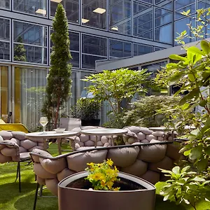 Mercure Paris La Défense Grande Arche 4* Nanterre
