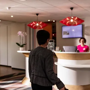 Ibis Styles Toulouse Lavaur *** Lavaur (Tarn)