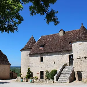 Les Vieilles Tours *** Rocamadour