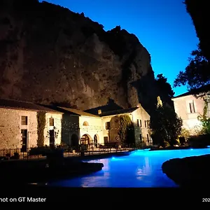 Du Parc 3* Orgon