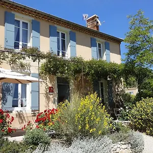 La Garance 2* Bédoin